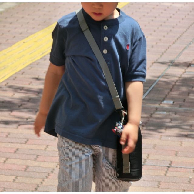 POLO RALPH LAUREN(ポロラルフローレン)の▼値下げ【POLO RALPH LAUREN】半袖 2枚Set キッズ/ベビー/マタニティのキッズ服男の子用(90cm~)(Tシャツ/カットソー)の商品写真