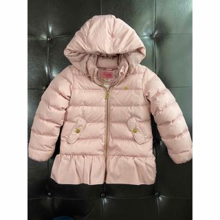 ケイトスペード(kate spade new york) ダウンジャケット 子供 ケイトスペード(kate spade new york) ダウンジャケット 子供