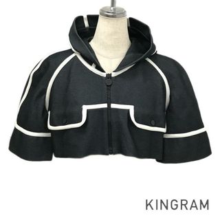 シャネル パーカー(グレー/灰色系)の通販 32点 | CHANELを買うならラクマ
