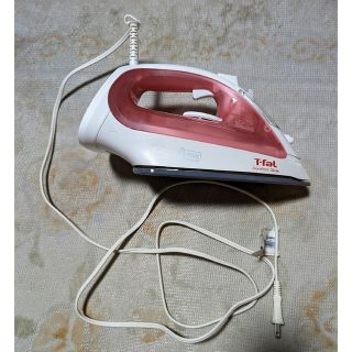 ティファール(T-fal)のヤマ様専用 ティファール スチームアイロン コンフォートグライド 2691(アイロン)