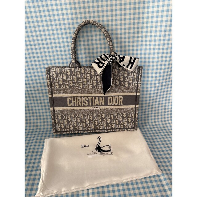Dior ブックトートバック 【一部予約!】 30%割引 www.toyotec.com