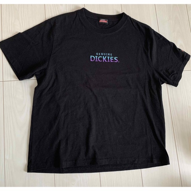 Dickies(ディッキーズ)のDickies Tシャツ レディースのトップス(Tシャツ(半袖/袖なし))の商品写真