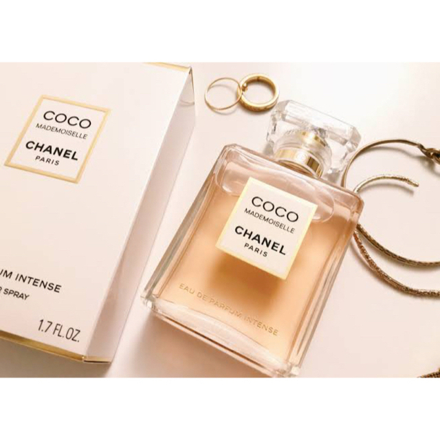 CHANEL - 【CHANEL】ココマドモアゼル/未開封 【100ml】の通販 by