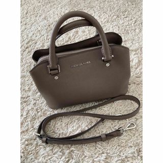 マイケルコース(Michael Kors)の【値下げ中】マイケルコース ショルダーバッグ MICHEAL KORS(ショルダーバッグ)