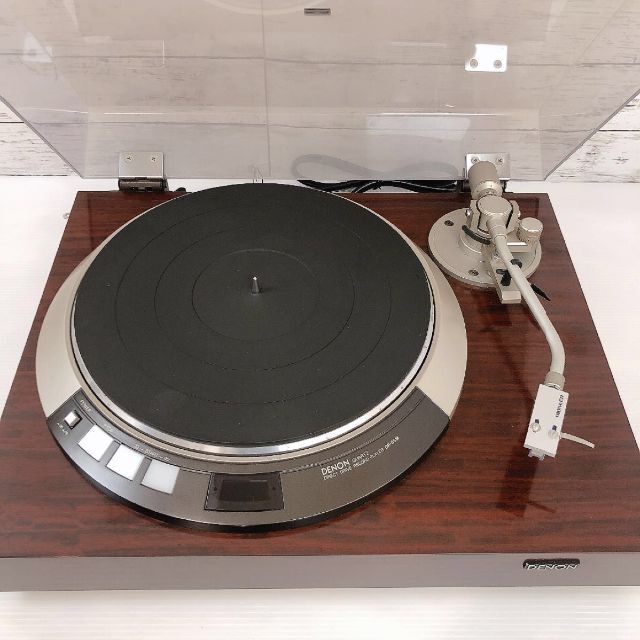 極細繊維クロス DENON レコードプレイヤー『DP−55M 』 - crumiller.com