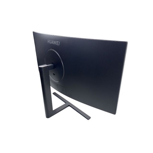 美品】HUAWEI ZQE-CBA 液晶モニター 2022年春の 48%割引 www