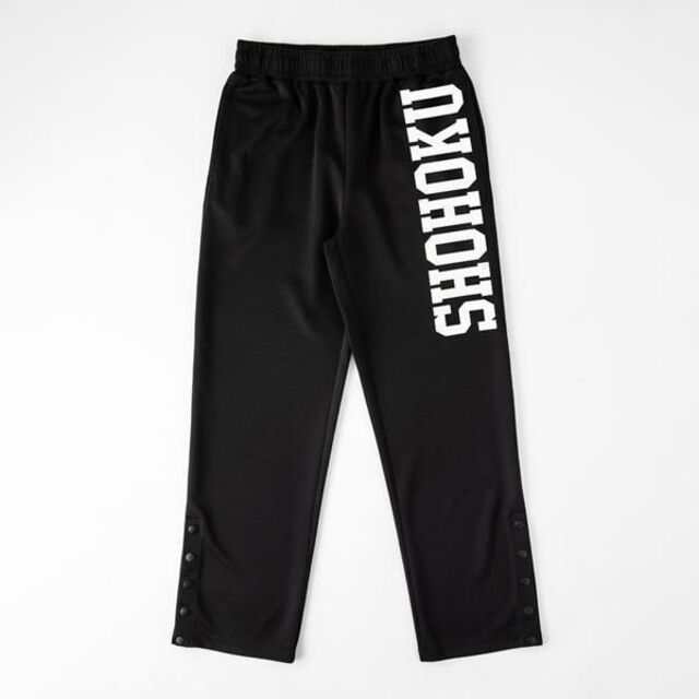 THE FIRST SLAM DUNK スラムダンク 湘北ジャージセット XL | www