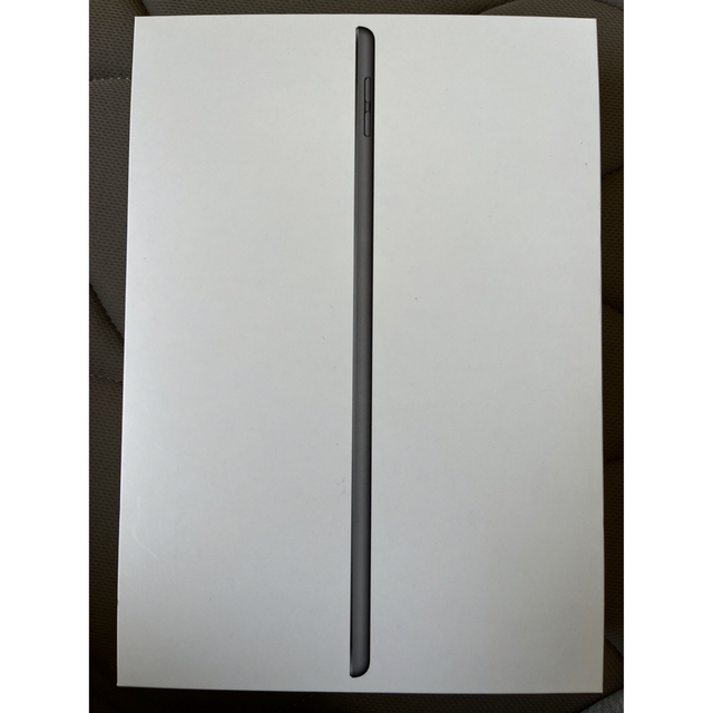 [5/7まで]iPad 第8世代　グレイ　128GB WifiモデルPC/タブレット