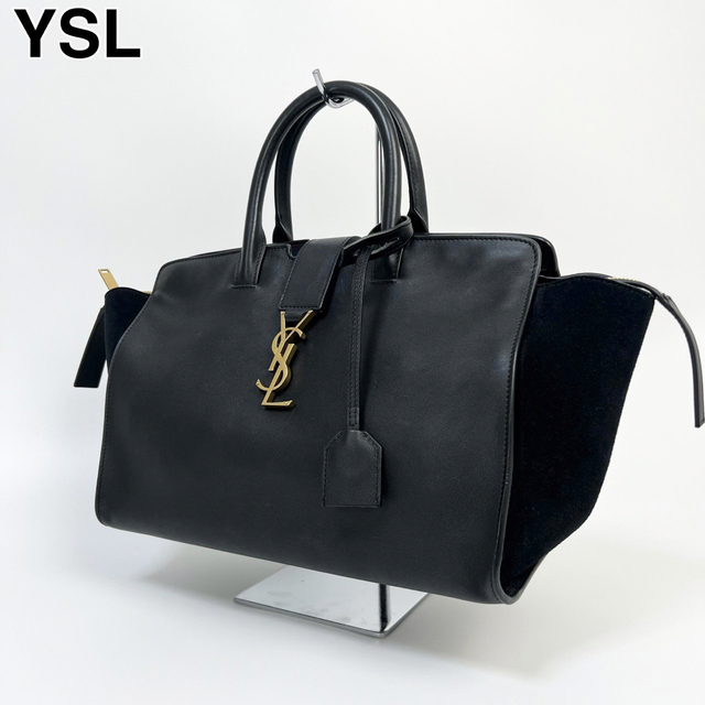 23D35  Saint Laurent サンローランパリ ダウンタウン