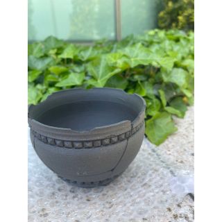 新品 kikko 吉光窯 earnest hearts pot Mサイズ