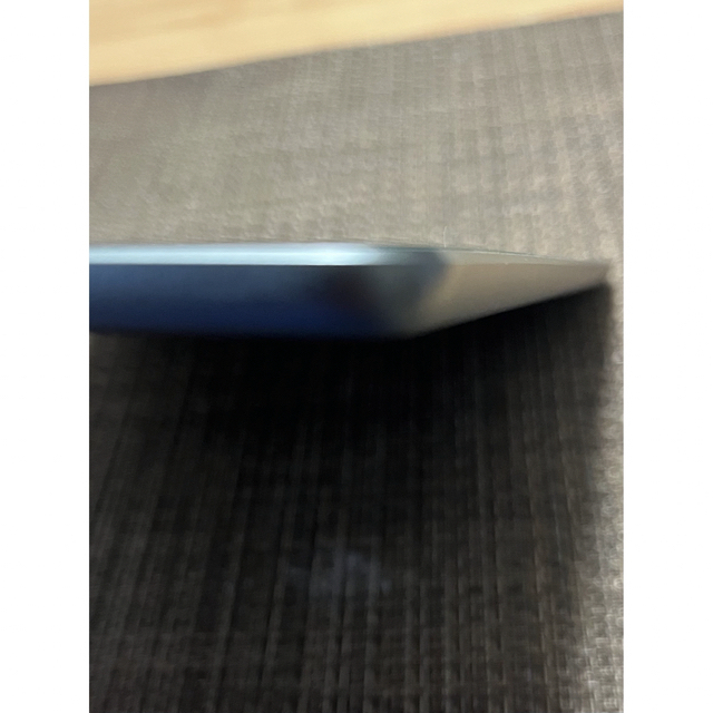 Apple(アップル)のiPad 7世代 128GB WiFi グレー スマホ/家電/カメラのPC/タブレット(タブレット)の商品写真
