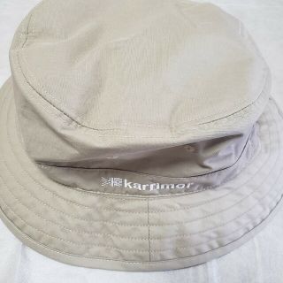 カリマー(karrimor)のkarrimor   ハット(その他)