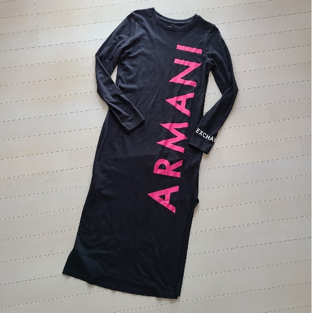 ARMANI ワンピース