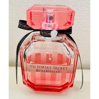 ヴィクトリアズシークレット(Victoria's Secret)のVICTORIA’S SECRET Bombshell(香水(女性用))