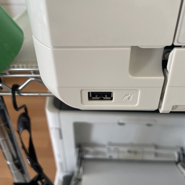 EPSON EP-812A インクジェットプリンターオフィス用品