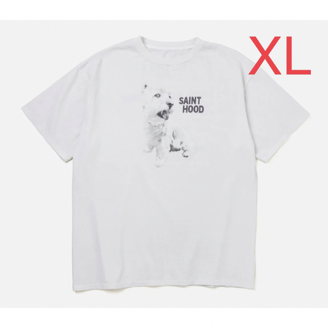 XLサイズ!saint michael neighborhood WU Tシャツ | www.jarussi.com.br