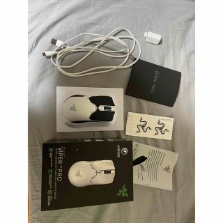 レイザー(Razer)のRazer Viper V2 Pro(PC周辺機器)