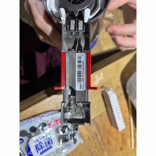 ダイソン(Dyson)のダイソン　掃除機(掃除機)