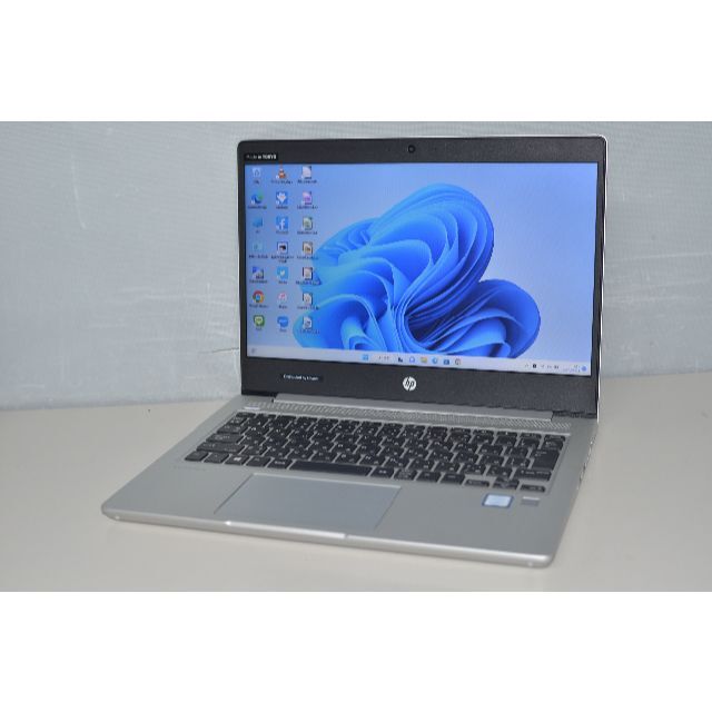 爆速SSD256GB HP Probook 430 G6 i5-8265UCPU