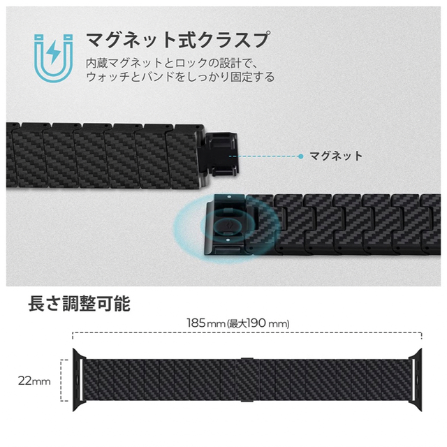 Apple Watch Series8 41mm ステンレス　GPS+セルラー