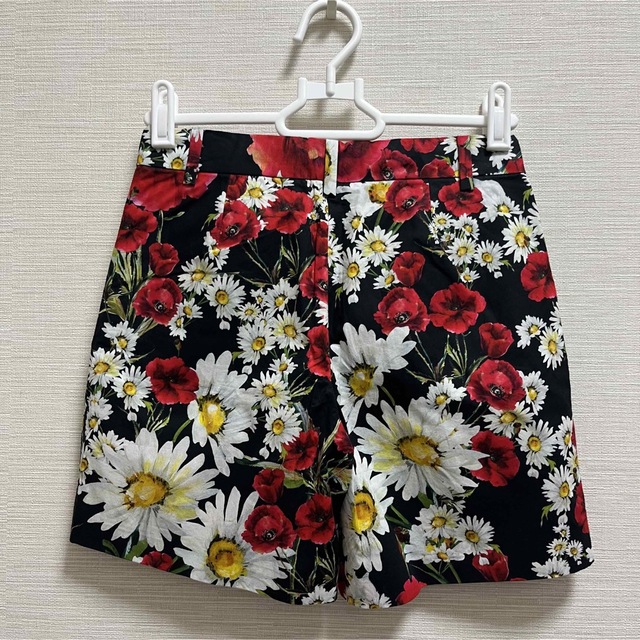 DOLCE&GABBANA - ドルガバ ショートパンツ ⑧ 120-130の通販 by