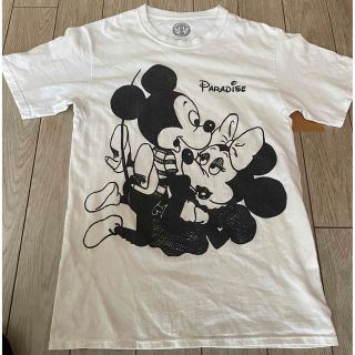 Paradise3 セディショナリーズサンプリング