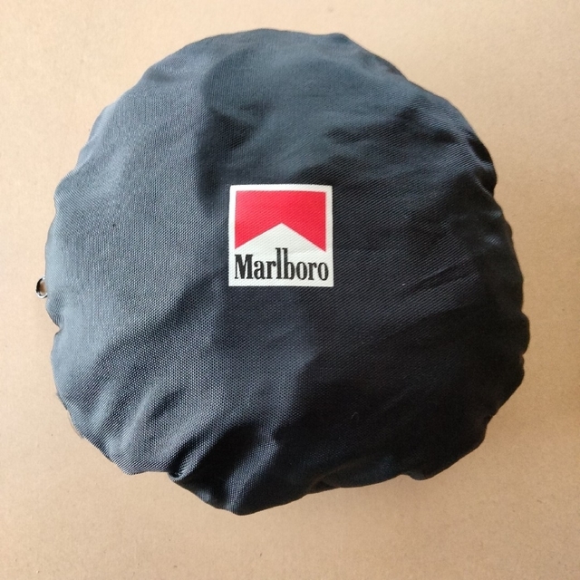 マルボロ　エマージェンシードラムバッグ メンズのバッグ(ドラムバッグ)の商品写真