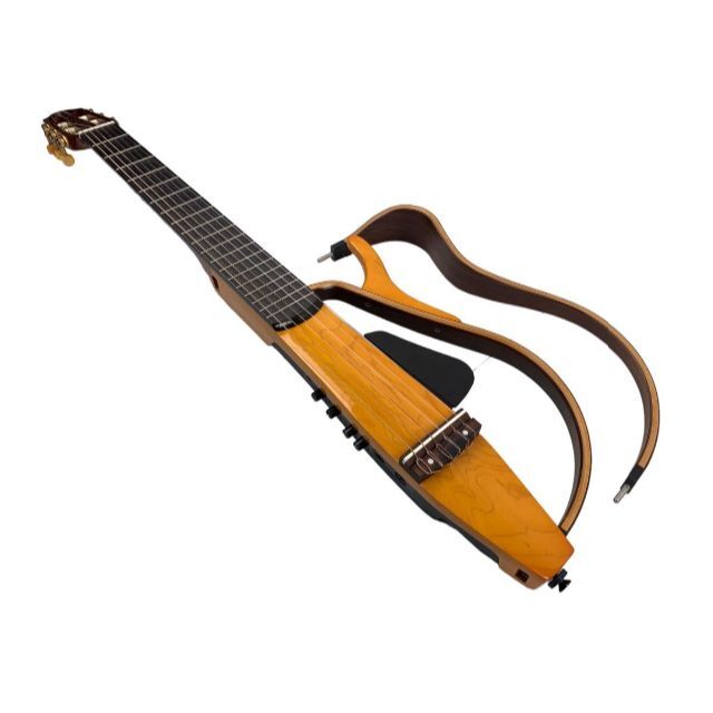 ヤマハ - 【美品】YAMAHA SLG110N/130NW サイレントギターの通販 by IC