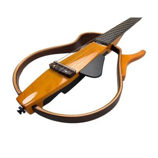 ヤマハ - 【美品】YAMAHA SLG110N/130NW サイレントギターの通販 by IC