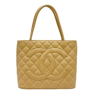 シャネル トートバッグ(ベージュ系)の通販 800点以上 | CHANELを買う シャネル トートバッグ(ベージュ系)の通販 800点以上 | CHANELを買う