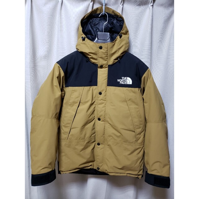 The North Face 2000 フーデッドマウンテンジャケットXSサイズ