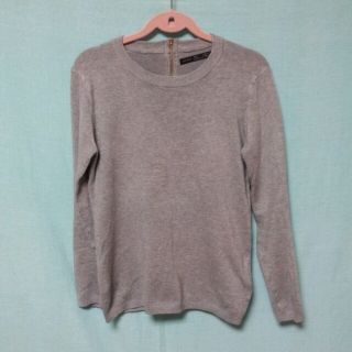 ザラ(ZARA)のZARA ニット☆(ニット/セーター)