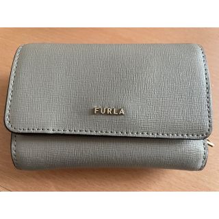 フルラ(Furla)のフルラ　Babylon 財布　(財布)