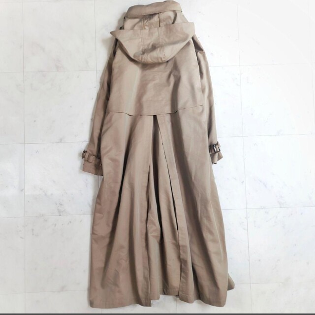 美品♪ジャーナルスタンダードラックス LUXE シャンブレーツイル