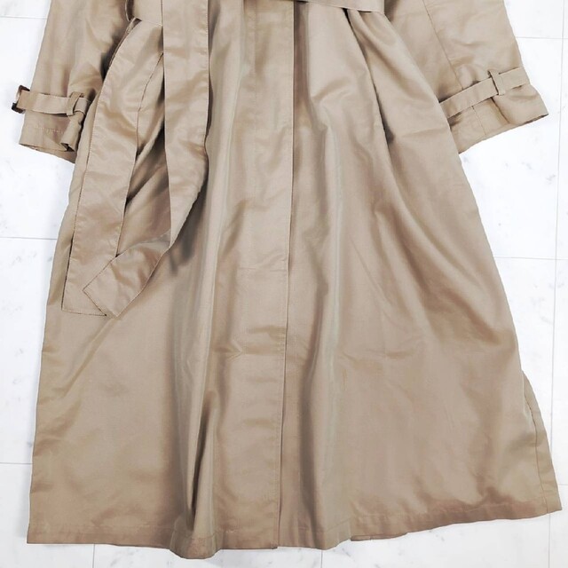 美品♪ジャーナルスタンダードラックス LUXE シャンブレーツイル