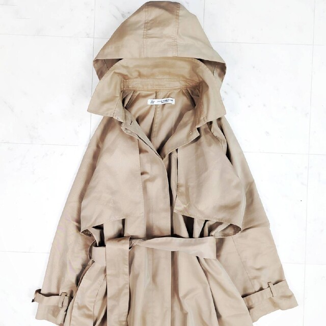 美品♪ジャーナルスタンダードラックス LUXE シャンブレーツイル