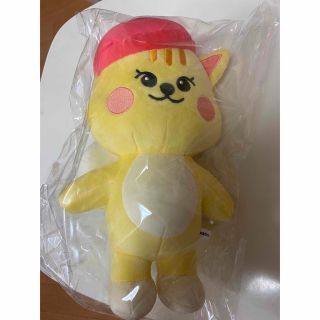 NiziU - Nizoo リチュ ぬいぐるみの通販 by 夏's shop|ニジューなら ... NiziU nizoo リチュ リク ぬいぐるみ サロペット 服 セット