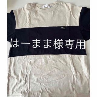 ザショップティーケー(THE SHOP TK)のキッズ Tシャツ 半袖 男児 150サイズ(Tシャツ/カットソー)