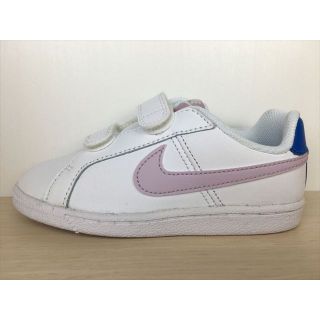 ナイキ(NIKE)のナイキ コートロイヤル PSV スニーカー 靴 17,5cm 新品 (1571)(スニーカー)