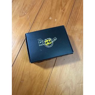 ドクターマーチン(Dr.Martens)のドクターマーチン　ノベルティ(オフィス/パソコンデスク)