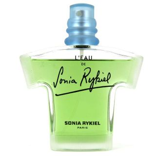 ソニアリキエル(SONIA RYKIEL)のソニアリキエル 香水 ロードゥ ソニアリキエル オードトワレ EDT スプレー 残9割程度 フレグランス レディース 50mlサイズ Sonia Rykiel(香水(女性用))