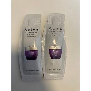 オージュア(Aujua)のオージュア ディオーラム　ヘアトリートメント(トリートメント)