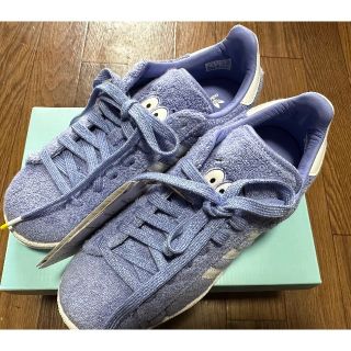 アディダス(adidas)のadidas キャンパス　80s サウスパークタオリー(スニーカー)