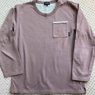 ユナイテッドアローズグリーンレーベルリラクシング(UNITED ARROWS green label relaxing)のグリーンレーベル　ロングTシャツ(Tシャツ/カットソー)