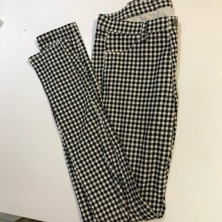 ユニクロ(UNIQLO)のユニクロ⭐️ストレッチパンツ(スキニーパンツ)