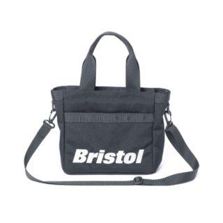 エフシーアールビー(F.C.R.B.)の23SS F.C.Real Bristol  SMALL TOTE BAG(トートバッグ)