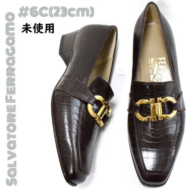 ☆サルヴァトーレ・フェラガモ☆Ferragamo☆マルチケース☆未使用☆