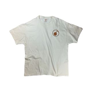 ヘインズ(Hanes)のunkown tee hanes/ NYC hat(Tシャツ/カットソー(半袖/袖なし))