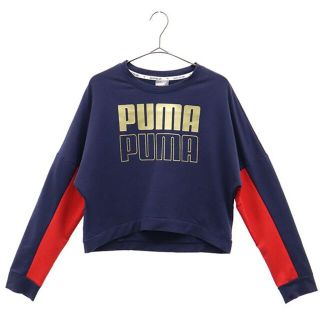 プーマ トップス（レッド/赤色系）の通販 65点 | PUMAのレディースを