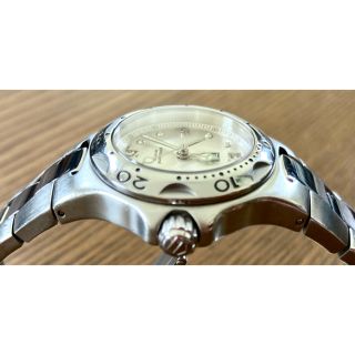 TAG HEUERタグホイヤー キリウム プロフェッショナル レディース 極美